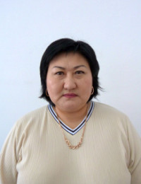 Садвакасова Лаура Ыкласовна - учитель казахского языка