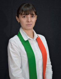 Михайлиди Наталья Валерьевна