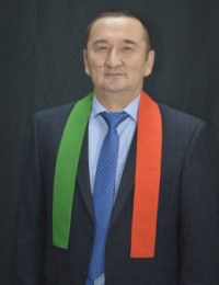 Айтыбаев Азнагул Айдарханович