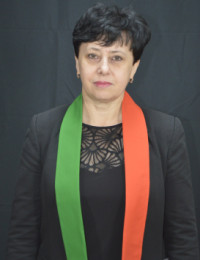 Бойченко Светлана Анатольевна