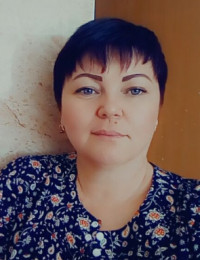 Карпенко Людмила Викторовна