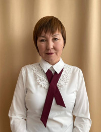 Алмакан Кульджабайқызы Садыкова