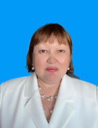 Нұрмағамбетова Салтанат Сағындыковна