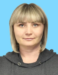 Вяткина Ольга Владимировна