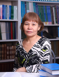 Акшабаева Саян Амантаевна - Учитель начальных классов