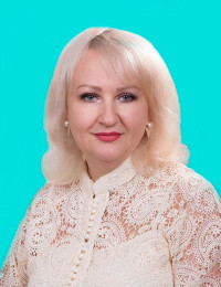 Пшенко Юлия Анатольевна