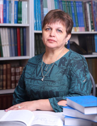 Литвиненко Елена Витальевна - учитель начальных классов