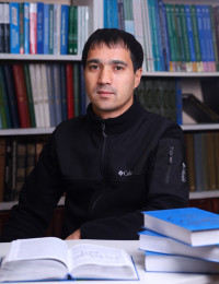 Койшибаев Нариман Балтабаевич - учитель физической культуры
