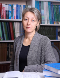 Силкина Ирина Владимировна - учитель физической культуры