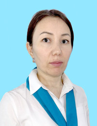 Жандосова Майра Зайдоллаевна