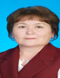 Сагандыкова Гульжан Олжабаевна - Заместитель директора школы по учебной  работе, учитель казахского языка  литературы