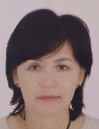 Мустафина Гульнар Бакыжановна - учитель казахского языка и литературы