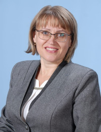 Петрова Татьяна Сергеевна - учитель музыки