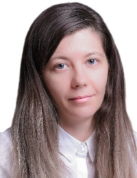 Пилипенко Анна Владимировна, учитель английского языка