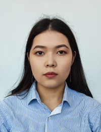 Болюгенова Диляра Асхатовна, учитель английского языка