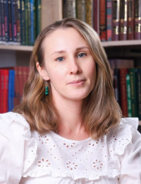 Дмитриева Любовь Александровна, учитель английского языка