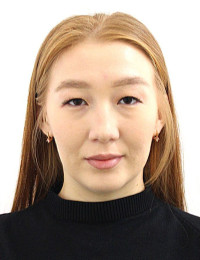 Касымова Дайана Айтугановна, учитель английского языка