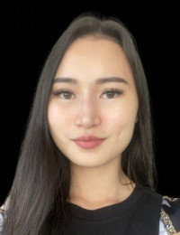 Кожанова Самал Сериковна, учитель английского языка