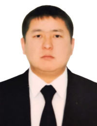 Жайлаубаев Талгат Нурахметович,учитель истории