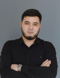 Касымов Мирам Маратович, учитель истории