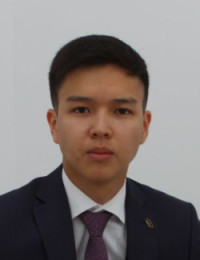 Бәкен Даниял Мұратұлы