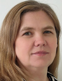 Борисовская Наталия Семеновна