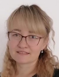 Юсупова Шолпан Толегеновна