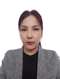 Мусина Багдат Мурзатаевна