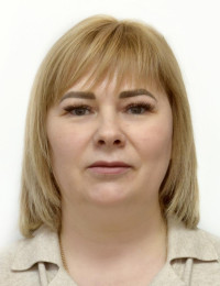 Варлашина Надежда Геннадьевна.