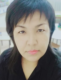 Мусальдинова Гульнур Рахимбаевна