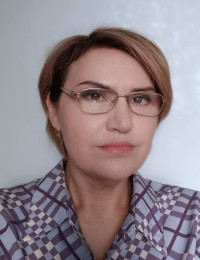 Наливкина Лариса Петровна