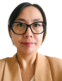 Пшенбаева Роза Назымбекқызы