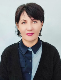 Копыльцова Надежда Владимировна