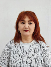 Байсалбаева Жанар Дакеновна