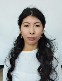 Алиева Азиза Аскаровна