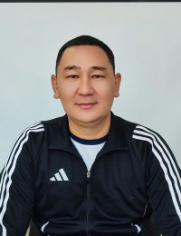 Бекпосынов Кайрат Копжасарович