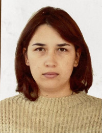 Красноходова Дина Сагидоллаевна