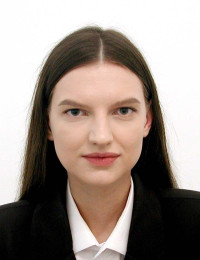 Моргунова Маргарита Вадимовна