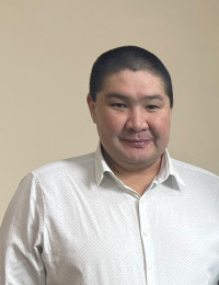 Калиев Марат Манатович