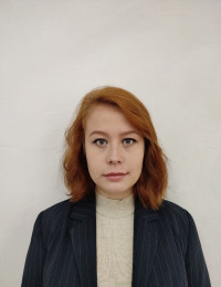 Рузматова Алевтина Николаевна