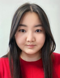 Темирова Айнур Бауржановна