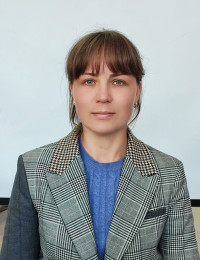 Трошина Инна Васильевна