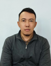 Ускенбаев Ардак Токтасынович