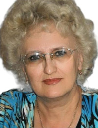 Ходыкина Елена Анатольевна