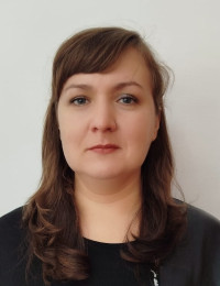 Гетманчук Татьяна Витальевна