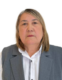 Кусманова Бакытжамал Муслимовна
