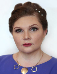 Попова Елена Викторовна