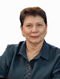 Барабанова Ирина Анатольевна