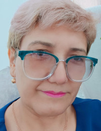 Масалимова Кызгалдак Айтпаевна