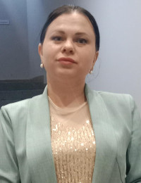 Томилова Ольга Анатольевна